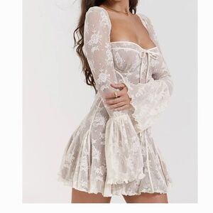 NOVA Teresa Dress